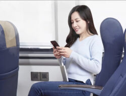 KAI Daop 8 Surabaya Terapkan Ketentuan Baru Penggunaan Powerbank di Kereta Api