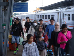 KAI Divre III Palembang Ingatkan Kembali Aturan Syarat dan Ketentuan Naik Kereta Api