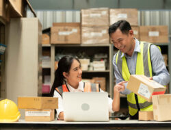 Kirim ke Luar Negeri Tanpa Drama: Tips Lengkap dari Jemput Paket sampai Terkirim