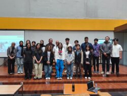 Kontribusi BINUS dalam Pembentukan Model Sekolah Masa Depan Lewat Pendekatan Arsitektur yang Inovatif