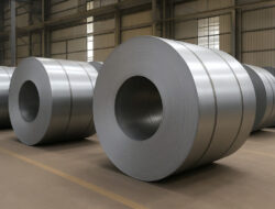 Krakatau Steel Tetap Konsisten Perkuat Industri Baja Dalam Negeri