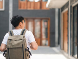 Kuliah di Bandung: Panduan Memilih Kampus Terbaik untuk Masa Depan Cemerlang