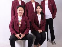 Mahasiswa BINUS @Malang Wujudkan Inovasi Digital Technopreneur: Dari Kesehatan hingga Desain Interior