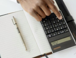 Manajemen Gaji Bulanan untuk yang Sering Lupa Menabung