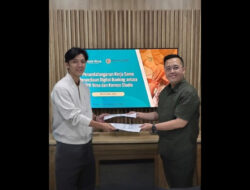 Masa Depan Digital BPR: BPR Vima & Konnco Studio Bersinergi dalam Digital Banking