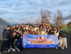 Menunda Bukan Berarti Menyerah: Rafif Adhikara Kini Jalani Bisnis dan Studi di Stanford Sekaligus Bersama Photomatics