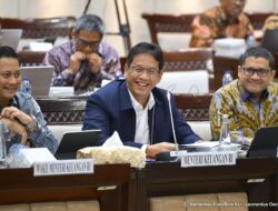 Jaga Daya Beli, Realisasi Subsidi APBN Capai Rp218 Triliun