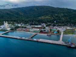 Pelindo Multi Terminal Optimalkan Kinerja dan Fasilitas di Pelabuhan Malahayati