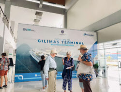 Pelindo Ambil Bagian Sukseskan MotoGP Mandalika 2025