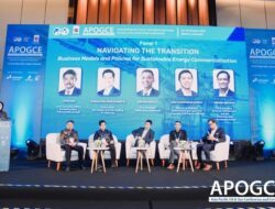 Ini Cara Pertamina NRE Percepat Komersialisasi Energi Bersih