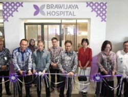 RS Brawijaya Travoy Hub Taman Mini Diresmikan, Jasa Marga Perkuat Ekosistem Layanan