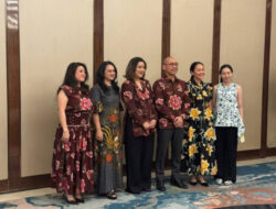 Rayakan Hari Batik Nasional, BRI-MI Wujudkan Harmoni Budaya dan Investasi Bersama Amanda Hartanto