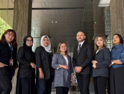 Reqruit Asia Rayakan 15 Tahun Perjalanan: Menghubungkan Ribuan Talenta Senior dengan Perusahaan Terbaik di Indonesia