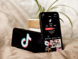 Riset: Gen Z Lebih Percaya Info dari TikTok daripada Google