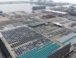 Smart Port, Green Growth & Smart Solution Kunci IPCC Melesat Q3 2025