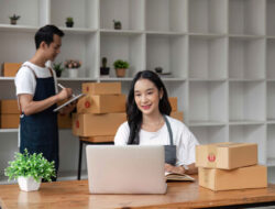 TikTok Shop–Tokopedia Kena Denda: Efek ke Seller & Alur Pengiriman Luar Negeri?