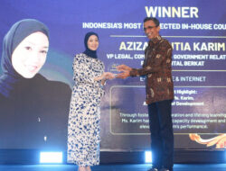 Penghargaan Kepatuhan Perkuat Posisi Tokocrypto sebagai Exchange No. 1 di Indonesia