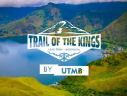 UTMB Danau Toba 2025: Marathon Internasional yang Mengangkat Pariwisata Samosir