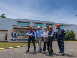 WSBP Perkuat Governance, Risk Management, & Compliance untuk Capai Kinerja Berkelanjutan