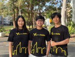 YourBestie, Platform Sewa Motor Pertama di Indonesia, Kini Hadir di 9 Kota