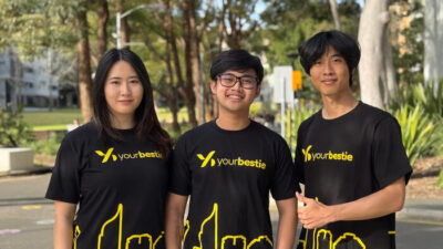 YourBestie, Platform Sewa Motor Pertama di Indonesia, Kini Hadir di 9 Kota