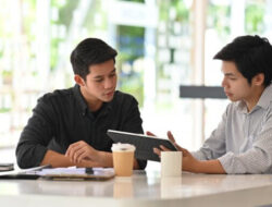 Yuk, Konsultasi Gratis dengan Ahli Lewat Konsultasi Software Accurate