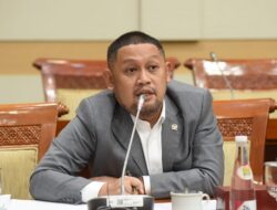 Gaji Hakim Naik 280 Persen, DPR Desak Reformasi Total Peradilan