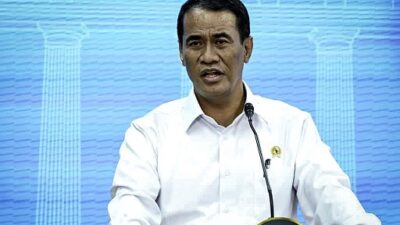 Hilirisasi Pertanian, Pemerintah Bidik Devisa Ribuan Triliun