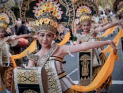 Bali Sabet Pulau Terbaik Asia, Masuk 10 Besar Dunia