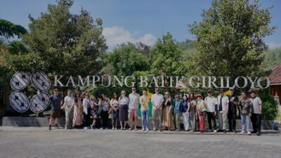 Jakarta-Bali Jadi Magnet Wisata Edukasi, Kemenpar Bidik Pasar Australia