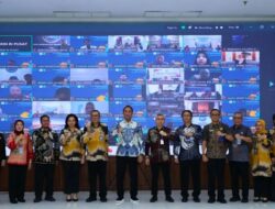 BNN Gencarkan Rehabilitasi, Angka Penyalahguna 3,3 Juta