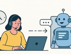 Transformasi Komunikasi: Ketika Kecerdasan Buatan Menjadi Inti Interaksi Modern