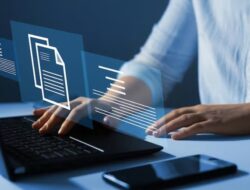 Cara Enkripsi Dokumen Digital untuk Proteksi Informasi Anda