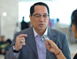 Kadin Minta UU Direvisi, Ingin Setara Lembaga Negara