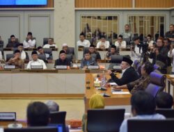 Tayangan Kontroversial Trans7 Disetop, DPR Dorong Audit Izin Siar