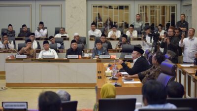 Tayangan Kontroversial Trans7 Disetop, DPR Dorong Audit Izin Siar