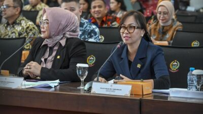 Komisi VI Dorong Perbankan Berpihak pada Masyarakat: Bunga Pinjaman harus Kecil