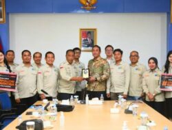 BNN: Ancaman Narkoba Ganjal Target Indonesia Emas 2045