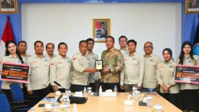 BNN: Ancaman Narkoba Ganjal Target Indonesia Emas 2045