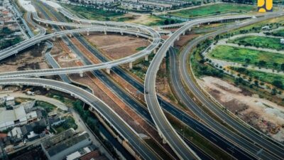 Satu Tahun Kabinet Merah Putih, Kementerian PU Perkuat Visi Asta Cita Melalui Infrastruktur Andal dan Berkelanjutan