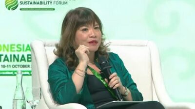 Kadin Dorong Kolaborasi Dunia Usaha Percepat Transformasi Hijau