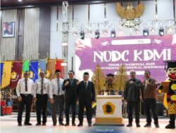 196 Tim Kampus Adu Nalar Kritis di Panggung Debat Nasional
