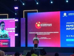 Ketahanan Digital dan Literasi Kebangsaan Kunci Hadapi AI