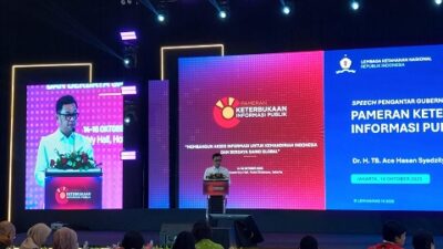 Ketahanan Digital dan Literasi Kebangsaan Kunci Hadapi AI