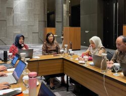 Pariwisata Regeneratif Jakarta Jadi Model Sinkronisasi RIPPARNAS-RIPPARDA