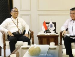 Pemerintah Integrasikan Pendidikan dan Kebutuhan Kerja Nasional