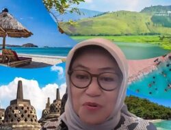 Uji Kompetensi, Kemenpar Tingkatkan Mutu Adyatama Kepariwisataan