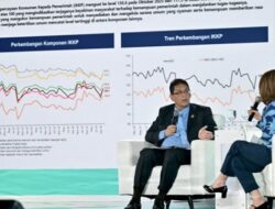 Ini Alasan Menkeu Suntik Rp200 Triliun ke Himbara