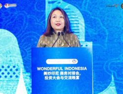 Kemenpar Ajak 36 “Stakeholder” Promosikan Wisata Premium ke Korsel-Tiongkok