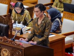 RUU Kepariwisataan Disahkan, Janji Jadi Fondasi Baru